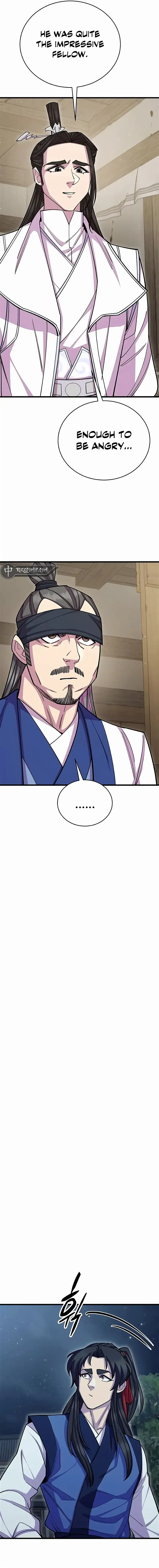Read Cheonhajeil Daesahyeong chapter 61 image 20 on Lezhin