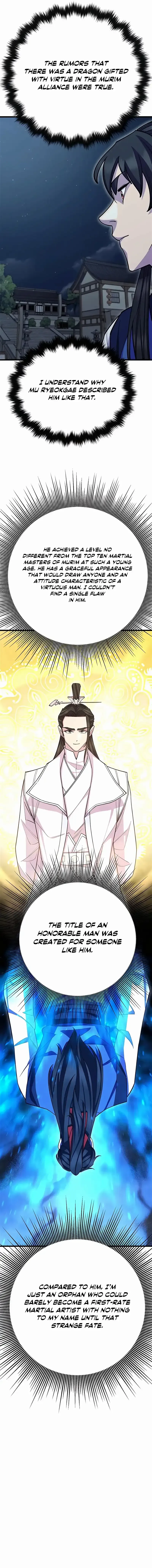 Read Cheonhajeil Daesahyeong chapter 61 image 21 on Lezhin
