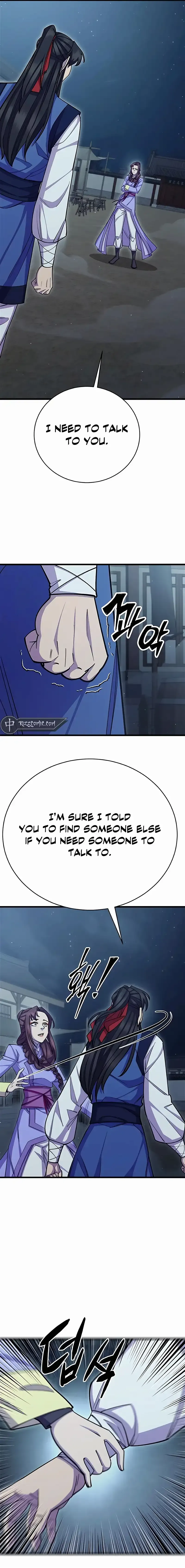 Read Cheonhajeil Daesahyeong chapter 61 image 23 on Lezhin