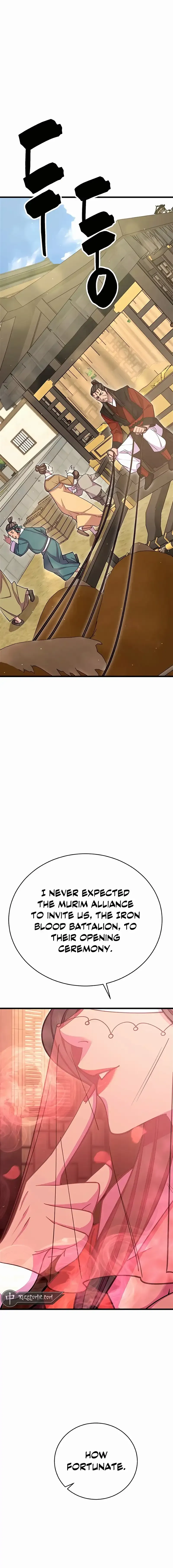 Read Cheonhajeil Daesahyeong chapter 61 image 28 on Lezhin