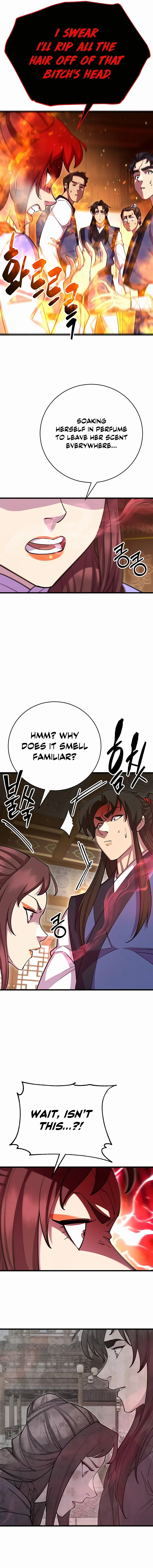 Read Cheonhajeil Daesahyeong chapter 66 image 19 on Lezhin