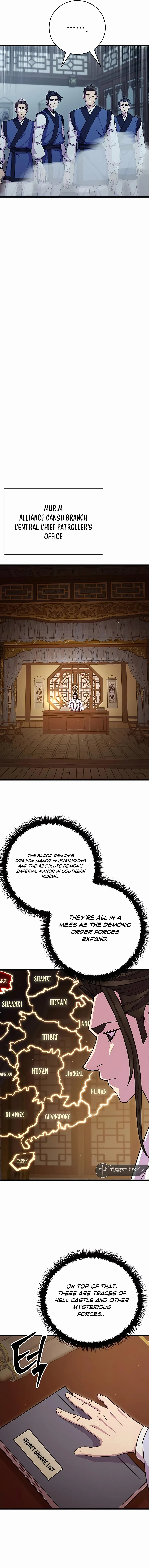 Read Cheonhajeil Daesahyeong chapter 66 image 21 on Lezhin