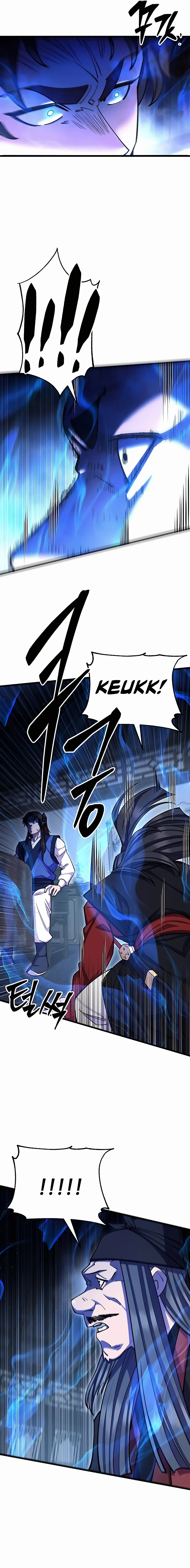 Read Cheonhajeil Daesahyeong chapter 66 image 9 on Lezhin