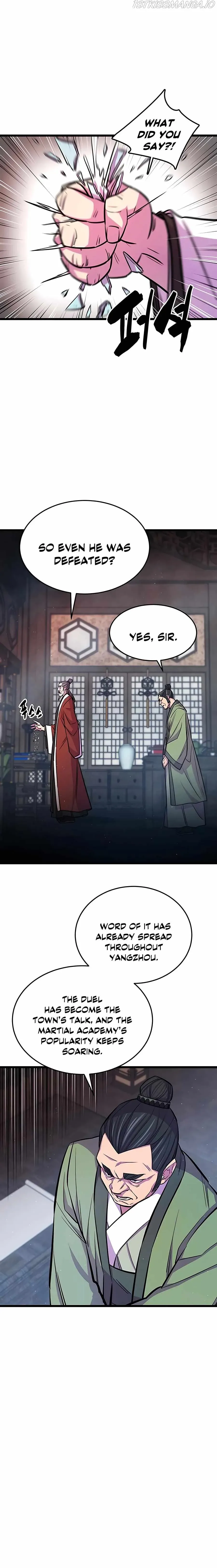 Read Cheonhajeil Daesahyeong chapter 7 image 1 on Lezhin