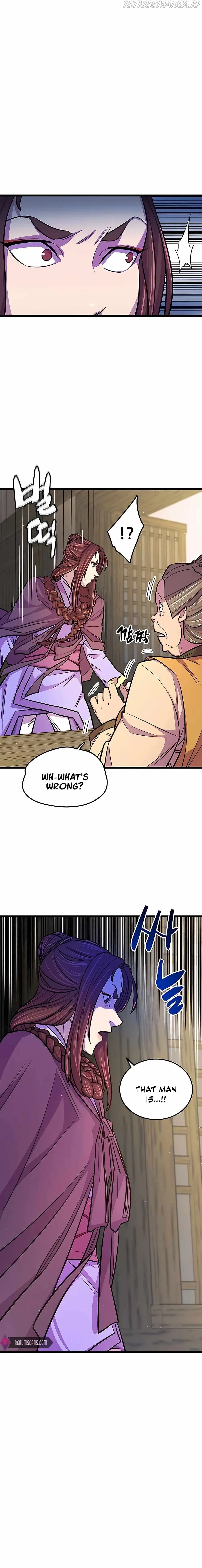 Read Cheonhajeil Daesahyeong chapter 7 image 13 on Lezhin