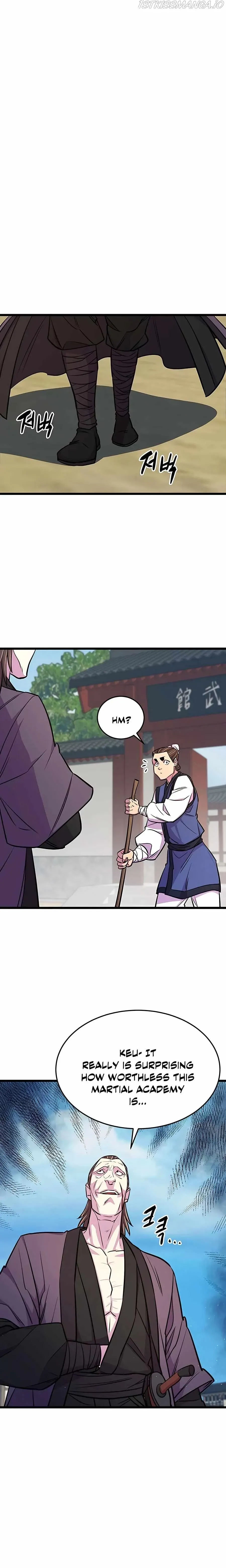 Read Cheonhajeil Daesahyeong chapter 7 image 14 on Lezhin