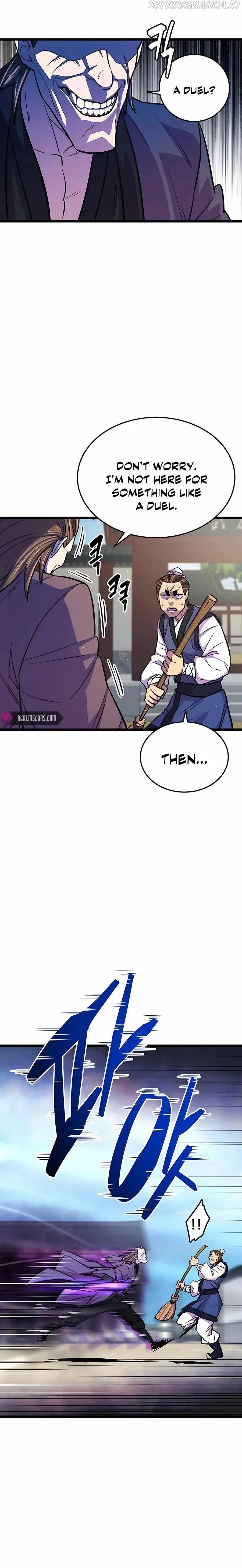 Read Cheonhajeil Daesahyeong chapter 7 image 16 on Lezhin