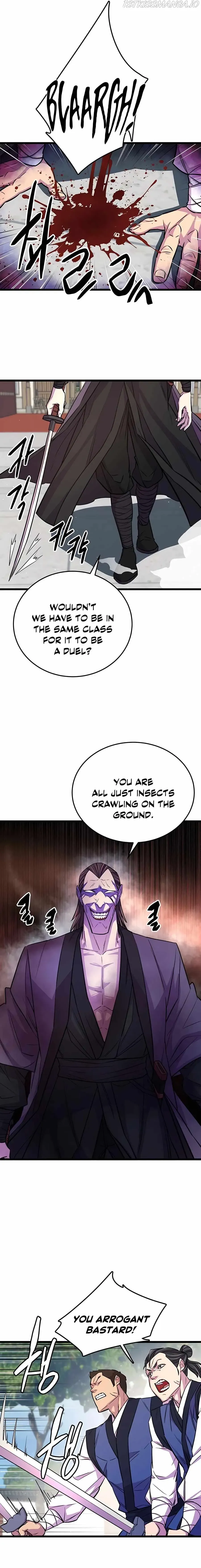 Read Cheonhajeil Daesahyeong chapter 7 image 19 on Lezhin