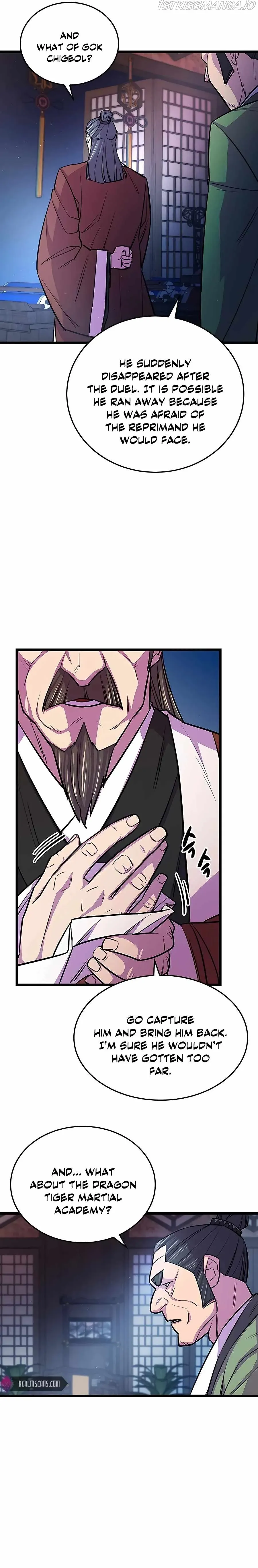 Read Cheonhajeil Daesahyeong chapter 7 image 2 on Lezhin