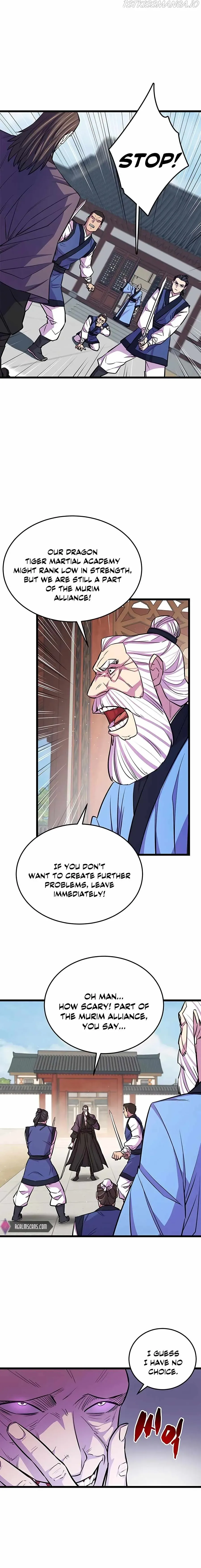 Read Cheonhajeil Daesahyeong chapter 7 image 20 on Lezhin