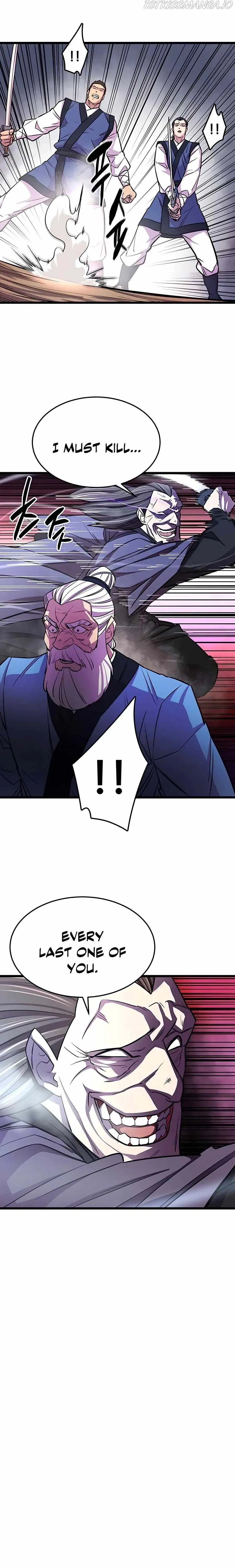 Read Cheonhajeil Daesahyeong chapter 7 image 21 on Lezhin