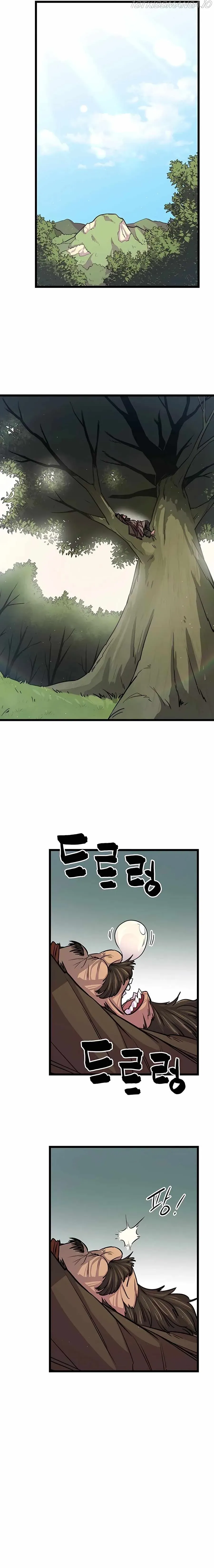Read Cheonhajeil Daesahyeong chapter 7 image 22 on Lezhin