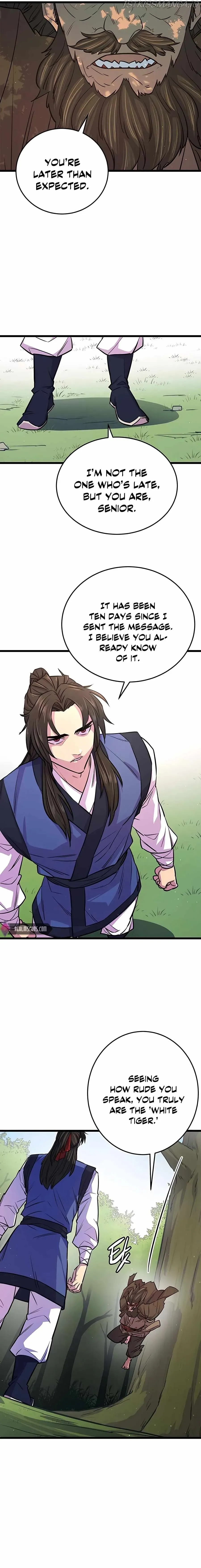 Read Cheonhajeil Daesahyeong chapter 7 image 23 on Lezhin