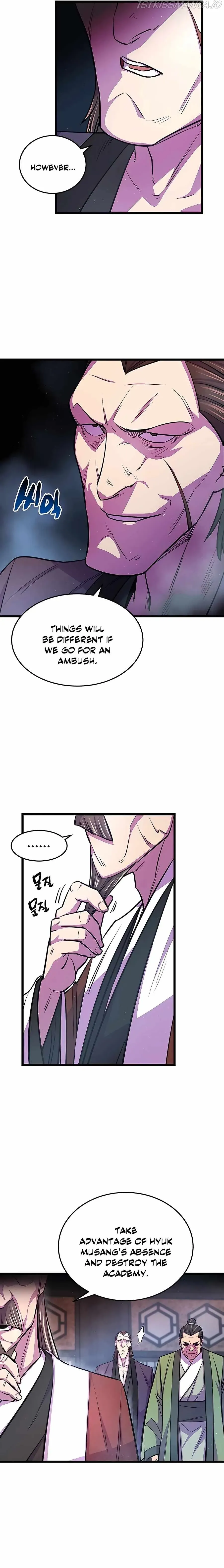 Read Cheonhajeil Daesahyeong chapter 7 image 4 on Lezhin