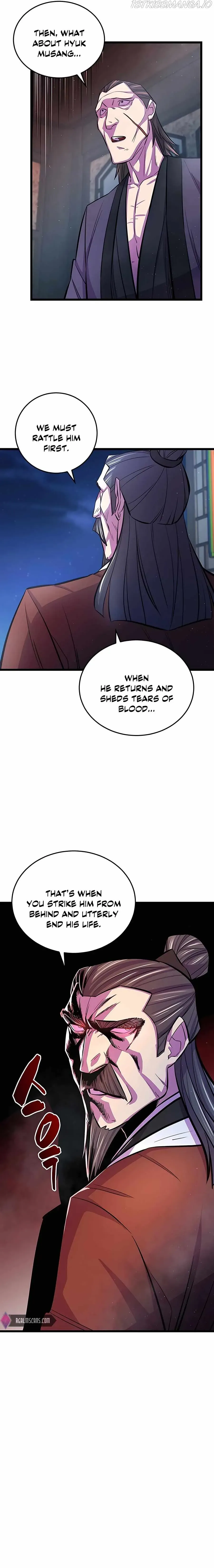 Read Cheonhajeil Daesahyeong chapter 7 image 5 on Lezhin