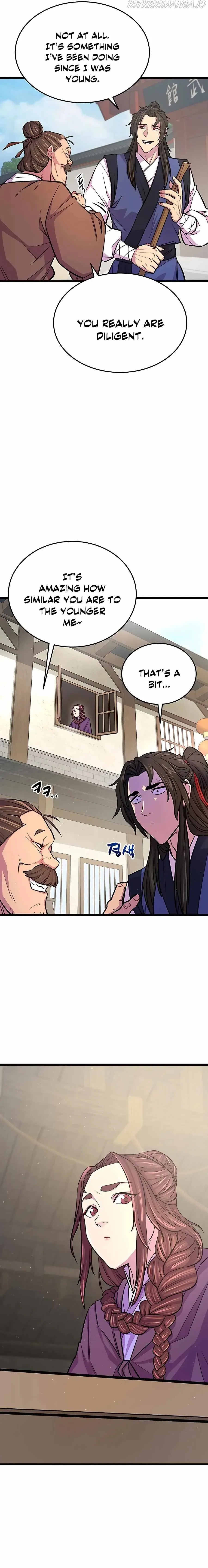 Read Cheonhajeil Daesahyeong chapter 7 image 7 on Lezhin