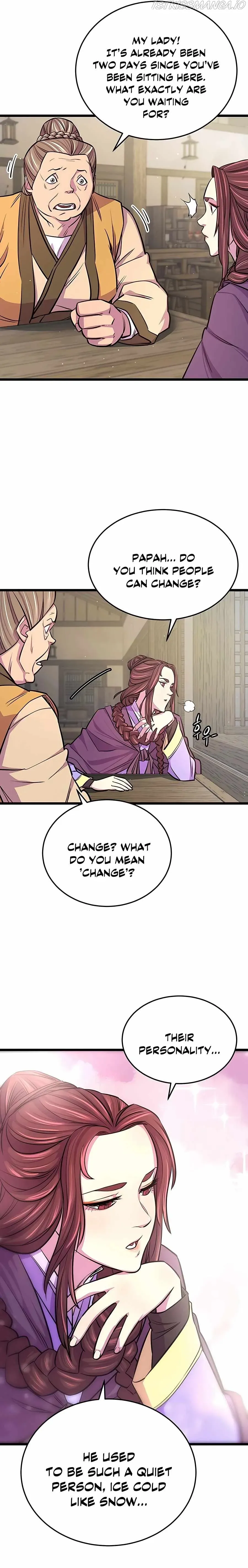 Read Cheonhajeil Daesahyeong chapter 7 image 8 on Lezhin