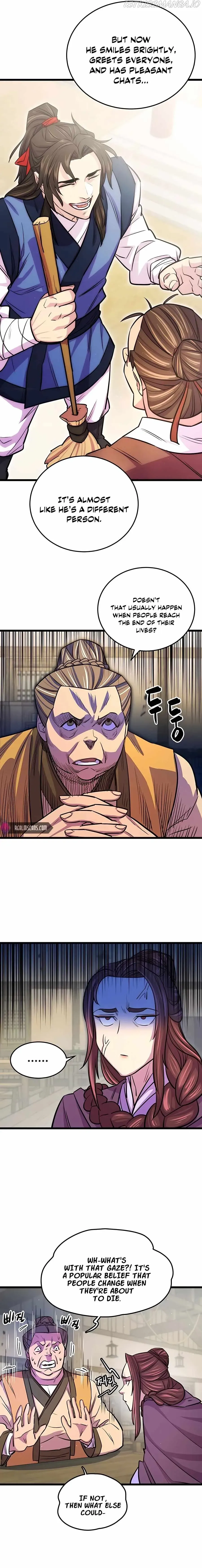 Read Cheonhajeil Daesahyeong chapter 7 image 9 on Lezhin