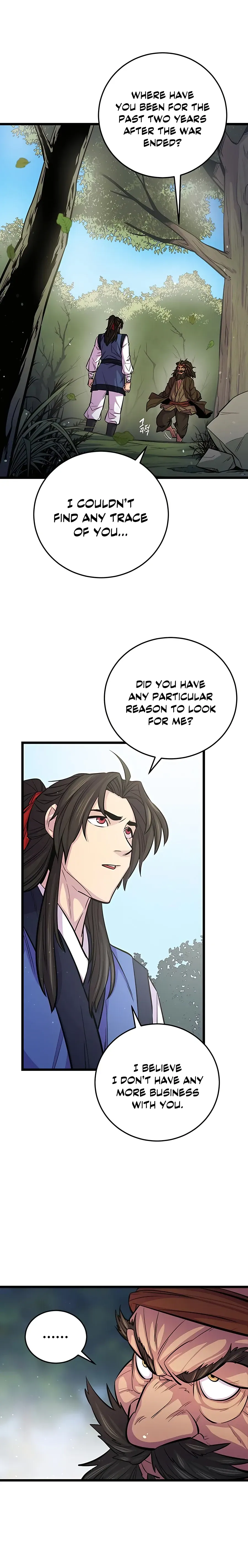 Read Cheonhajeil Daesahyeong chapter 8 image 1 on Lezhin