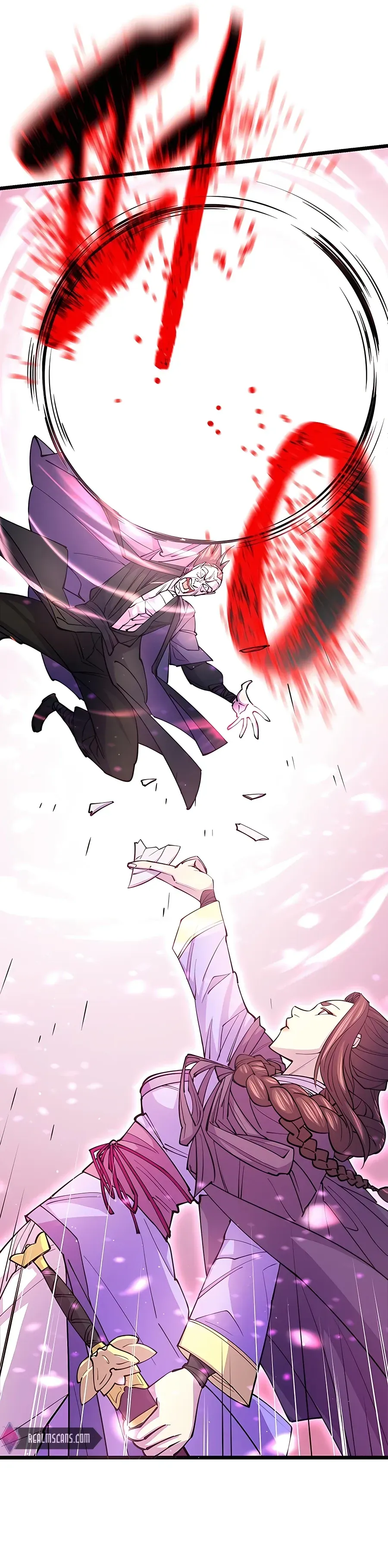 Read Cheonhajeil Daesahyeong chapter 8 image 29 on Lezhin