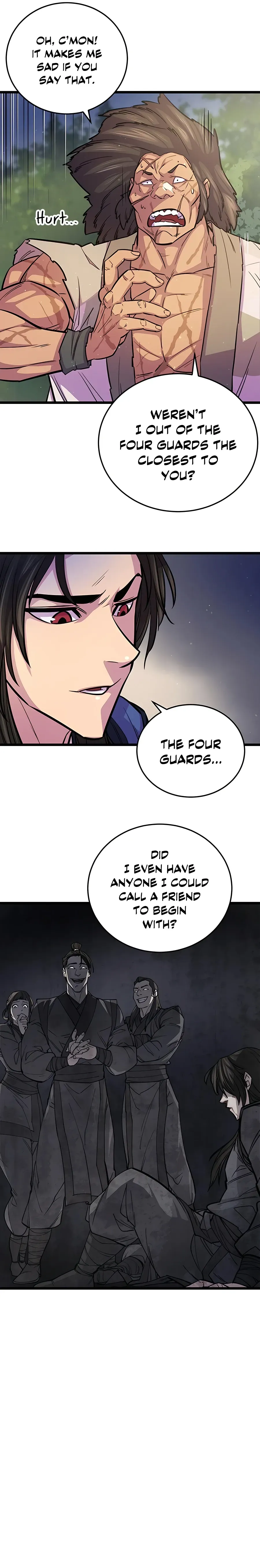 Read Cheonhajeil Daesahyeong chapter 8 image 9 on Lezhin