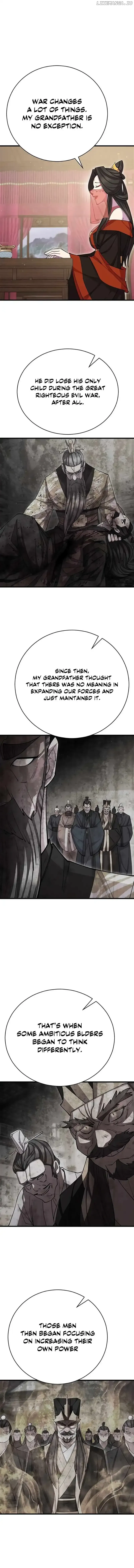 Read Cheonhajeil Daesahyeong chapter 81 image 12 on Lezhin