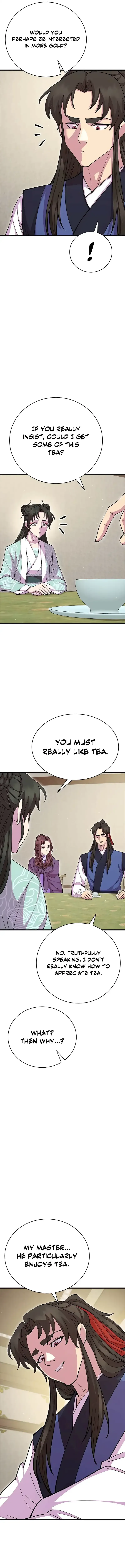 Read Cheonhajeil Daesahyeong chapter 88 image 16 on Lezhin