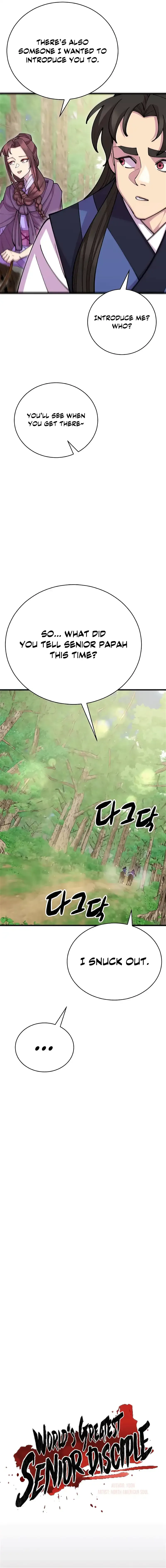 Read Cheonhajeil Daesahyeong chapter 88 image 2 on Lezhin