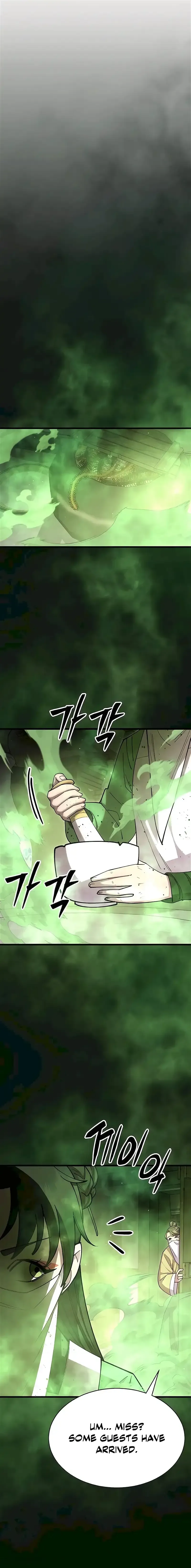 Read Cheonhajeil Daesahyeong chapter 88 image 3 on Lezhin