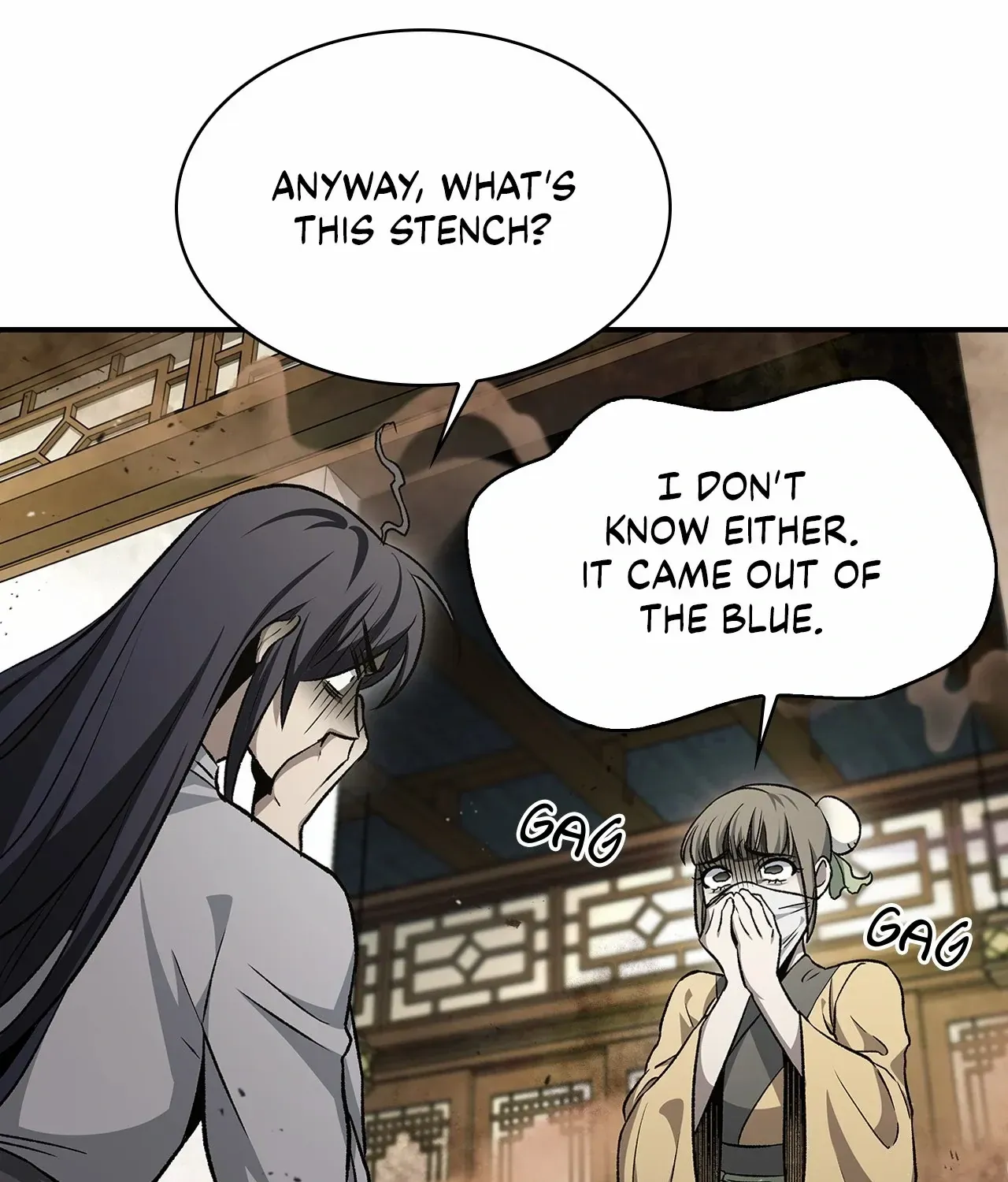 Read Cheonhwa Archive