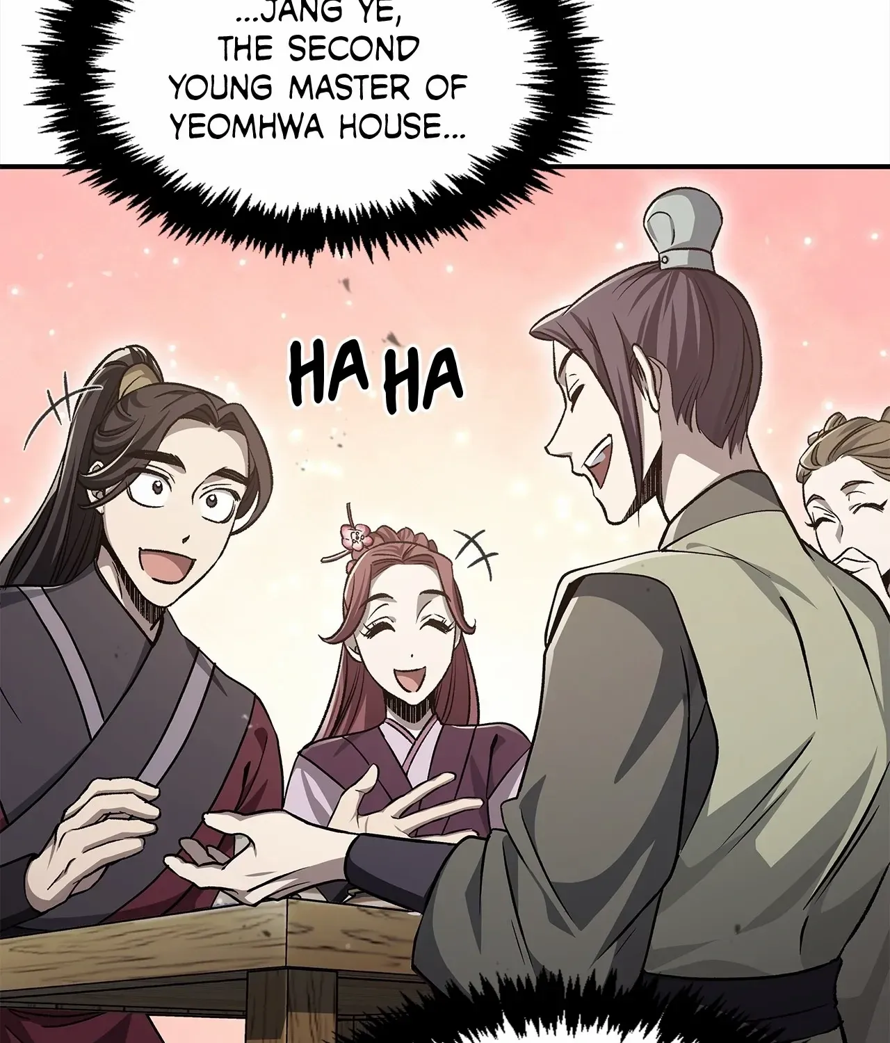 Read Cheonhwa Archive