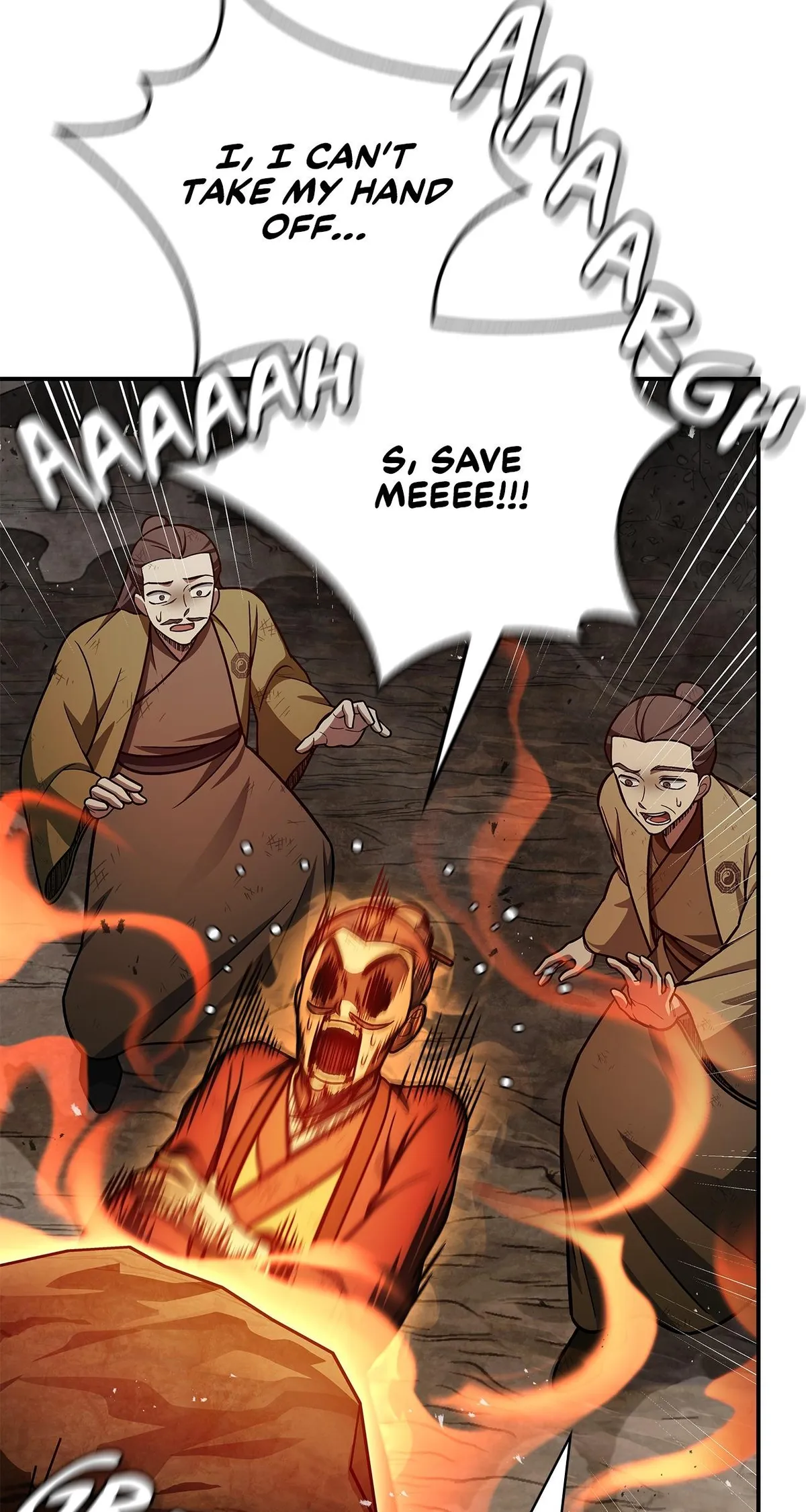 Read Cheonhwa Archive