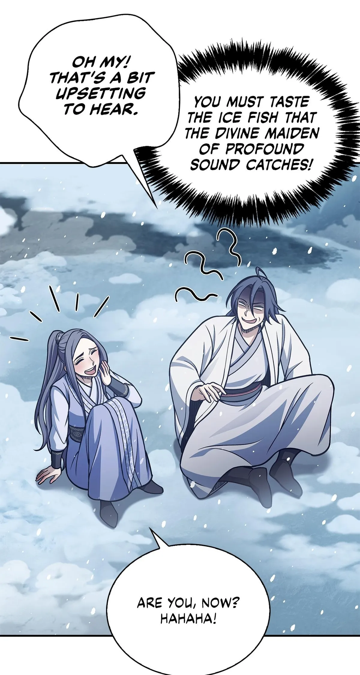 Read Cheonhwa Archive