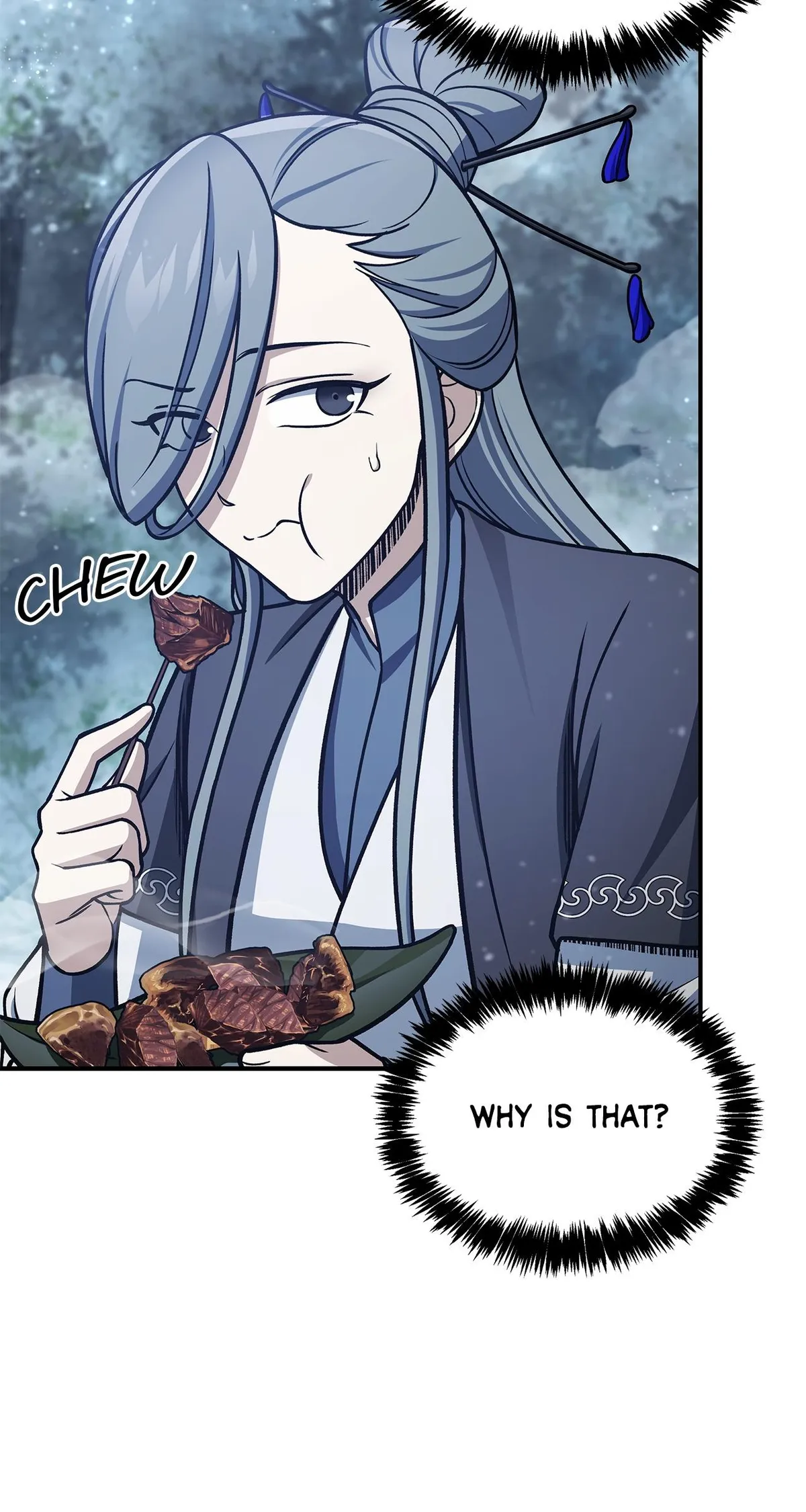 Read Cheonhwa Archive