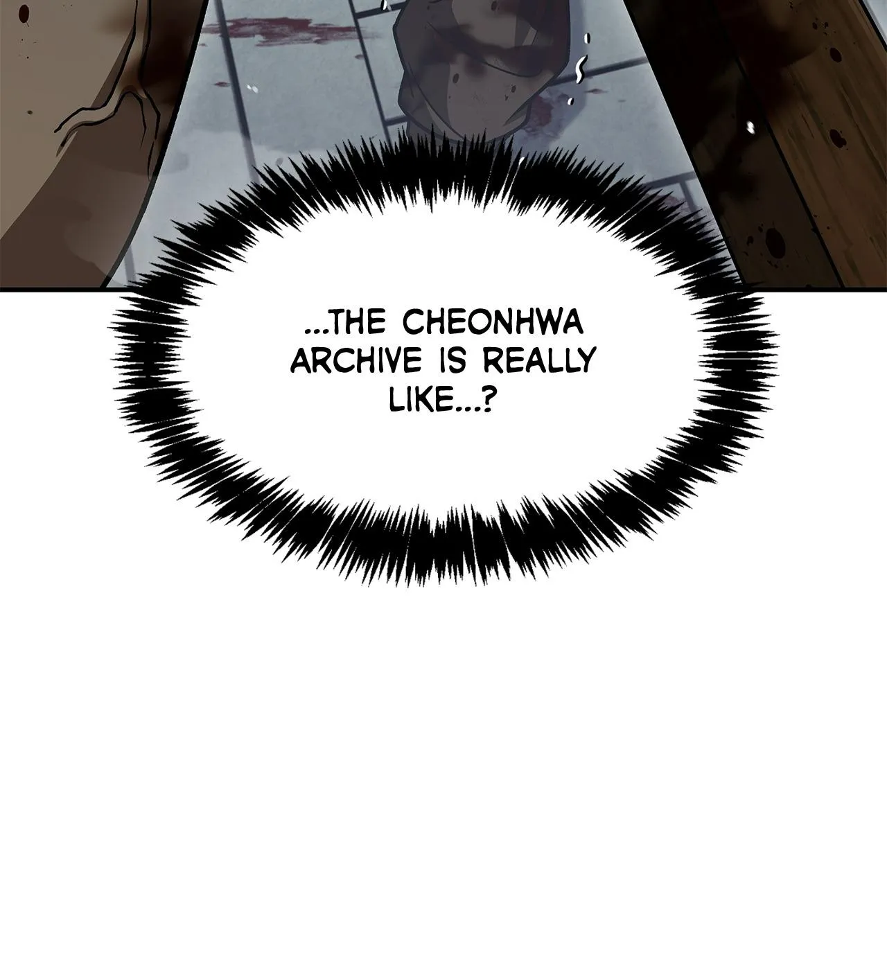 Read Cheonhwa Archive