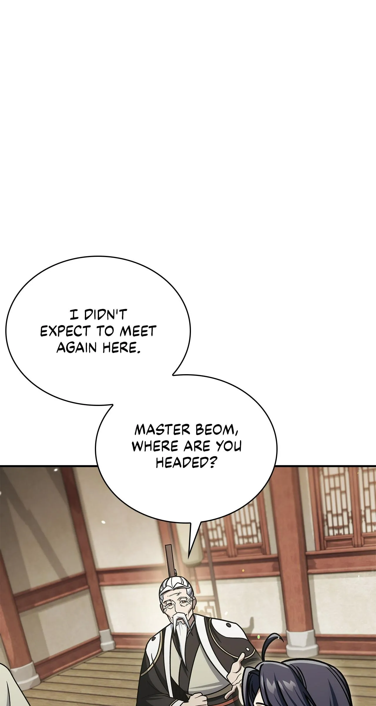 Read Cheonhwa Archive