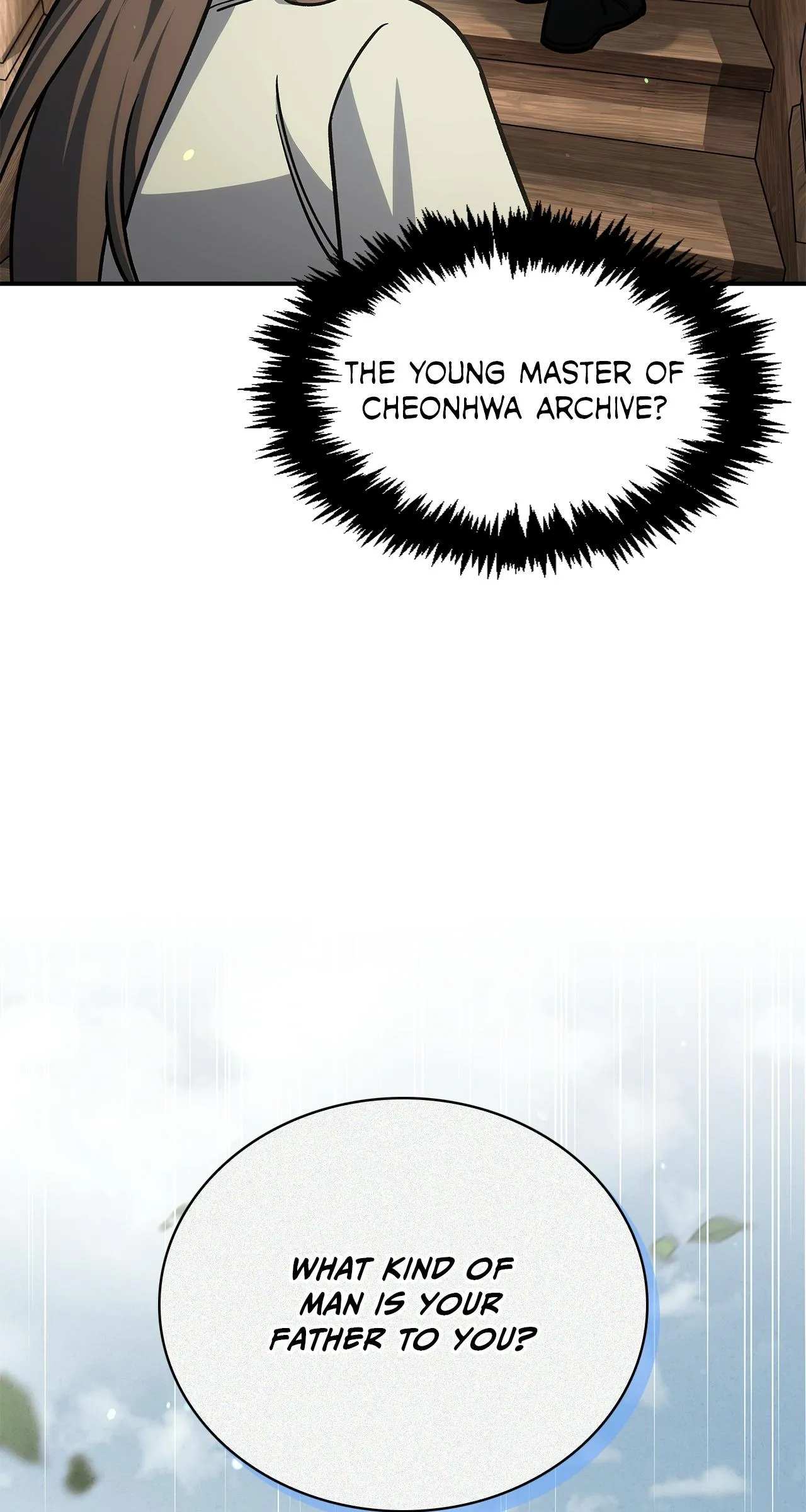 Read Cheonhwa Archive