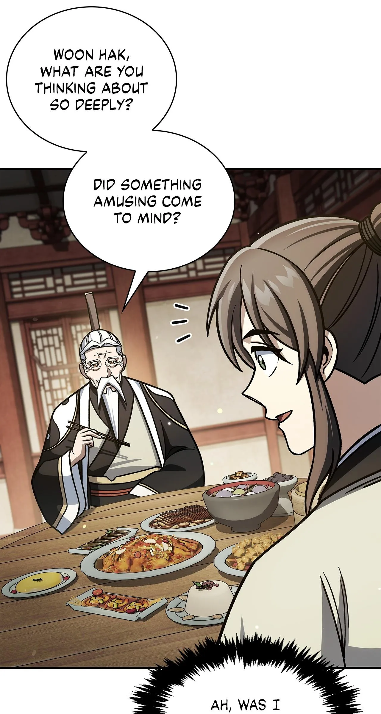 Read Cheonhwa Archive
