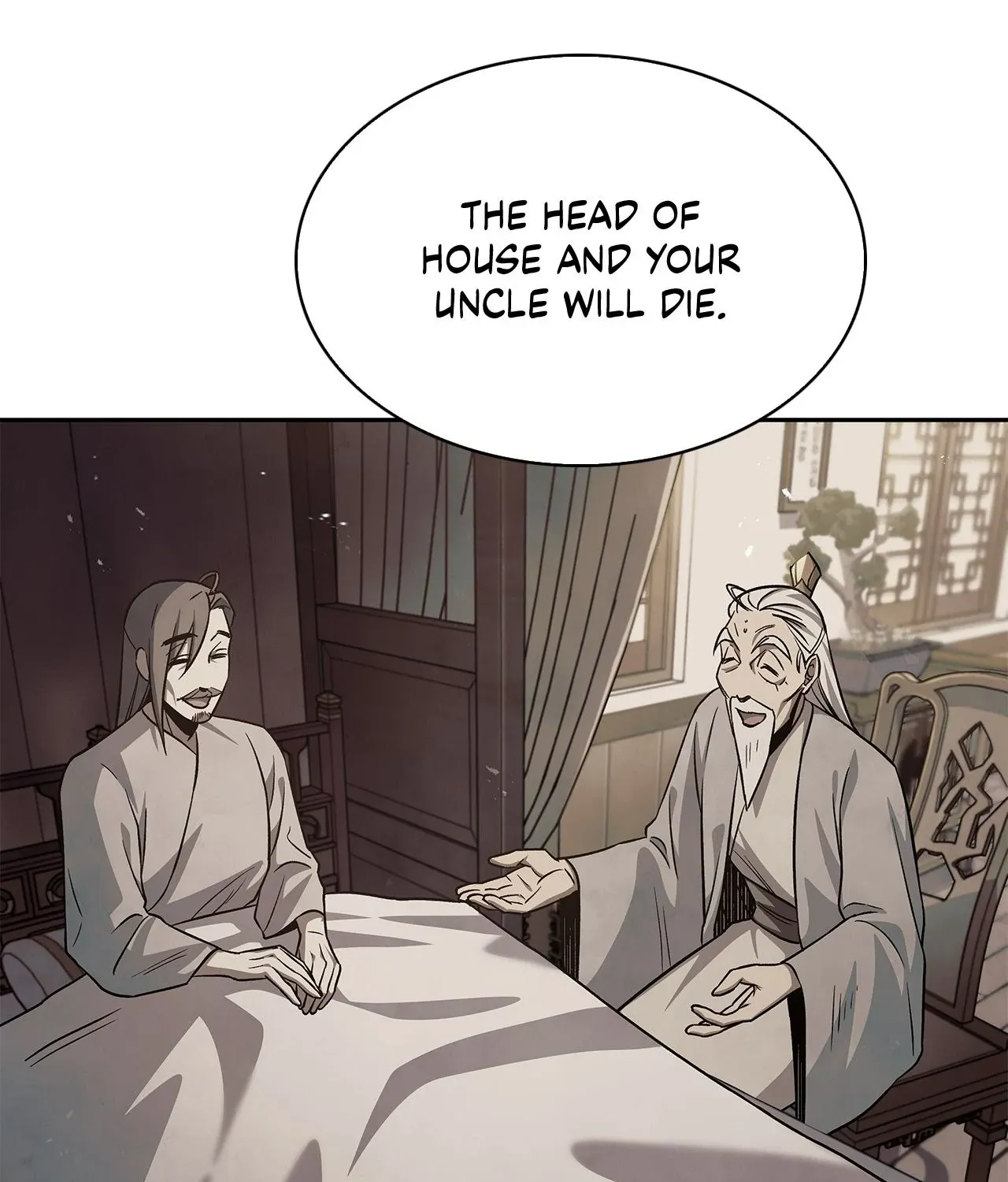 Read Cheonhwa Archive