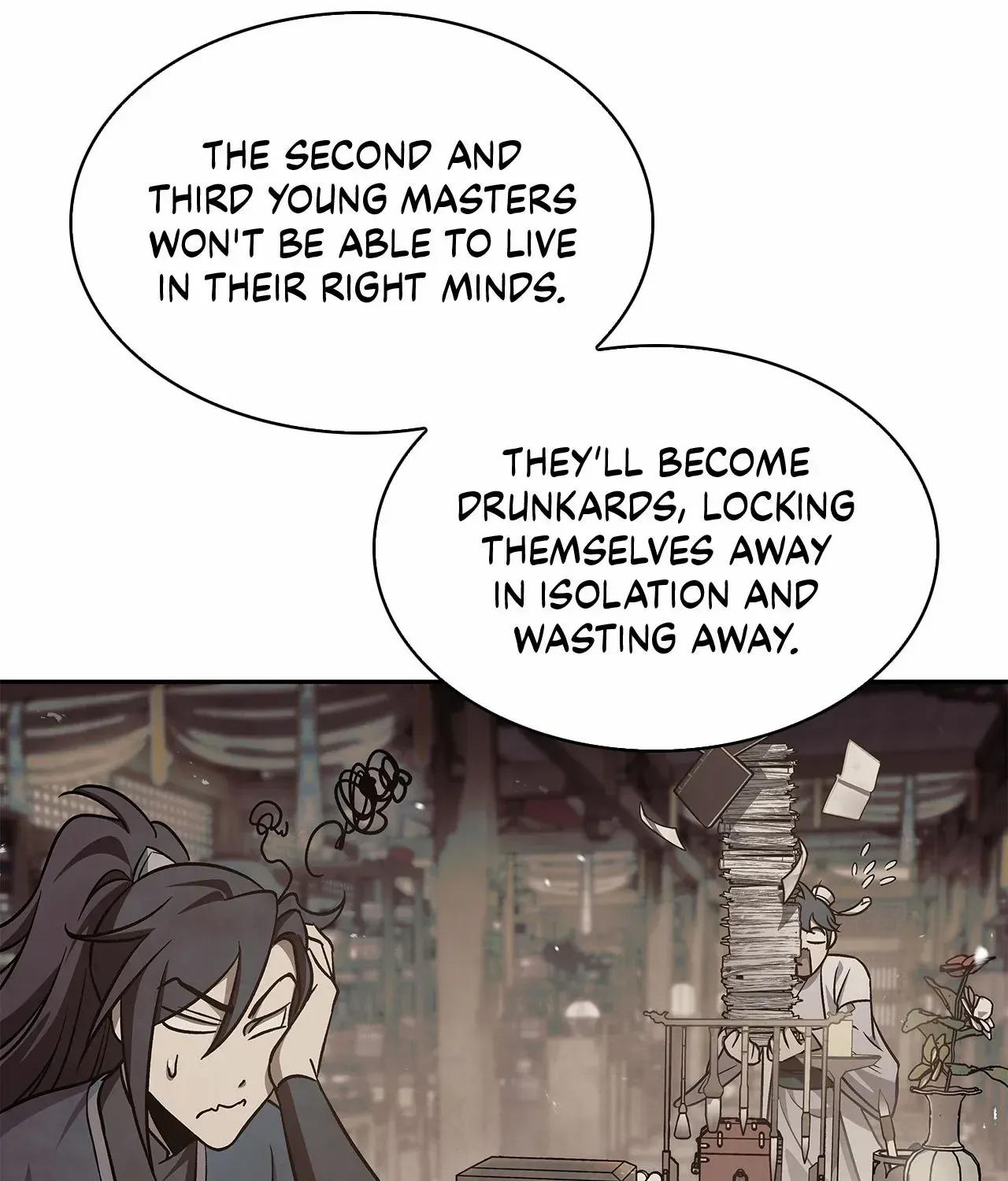 Read Cheonhwa Archive