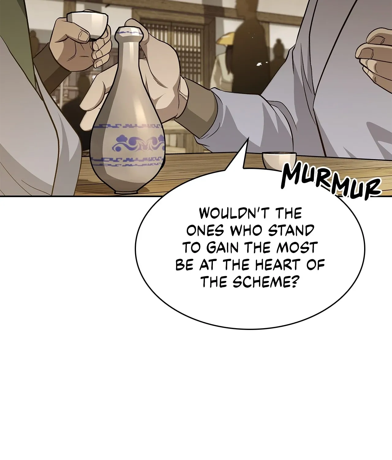 Read Cheonhwa Archive