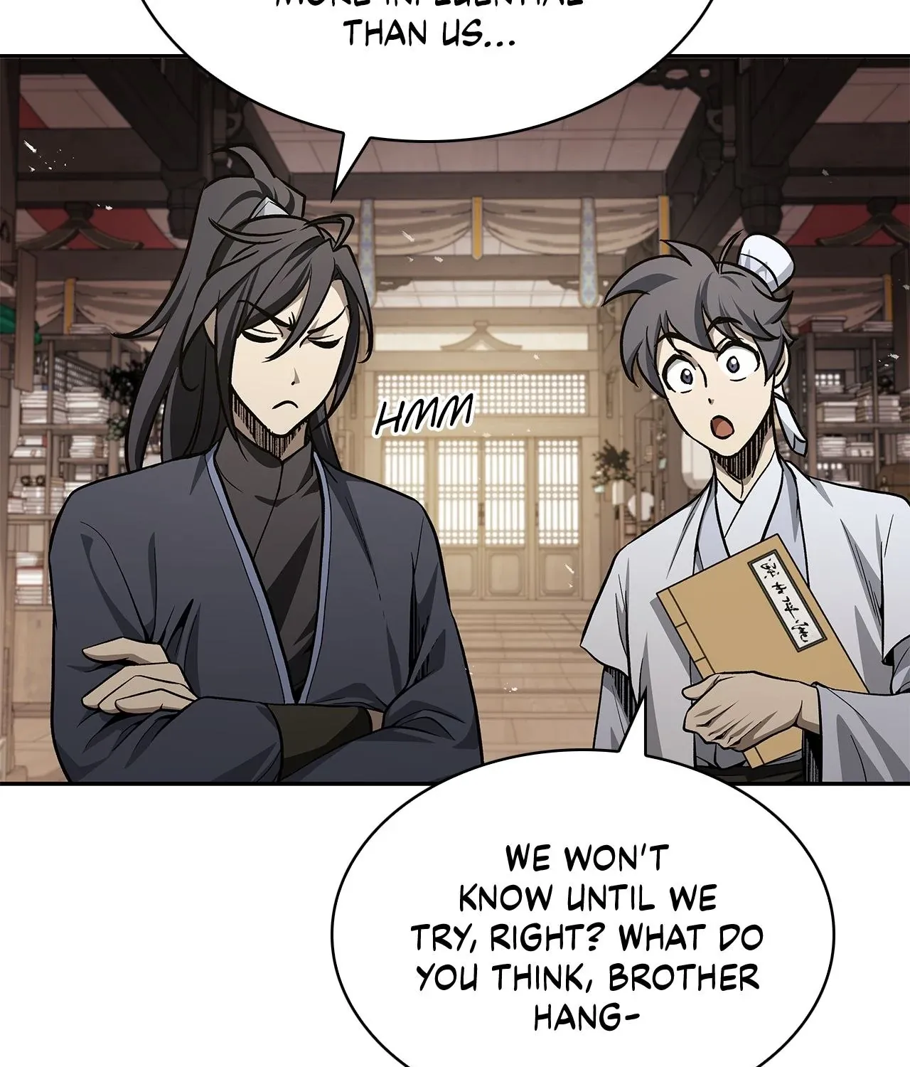 Read Cheonhwa Archive
