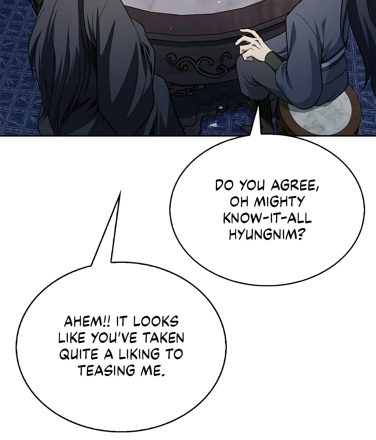Read Cheonhwa Archive