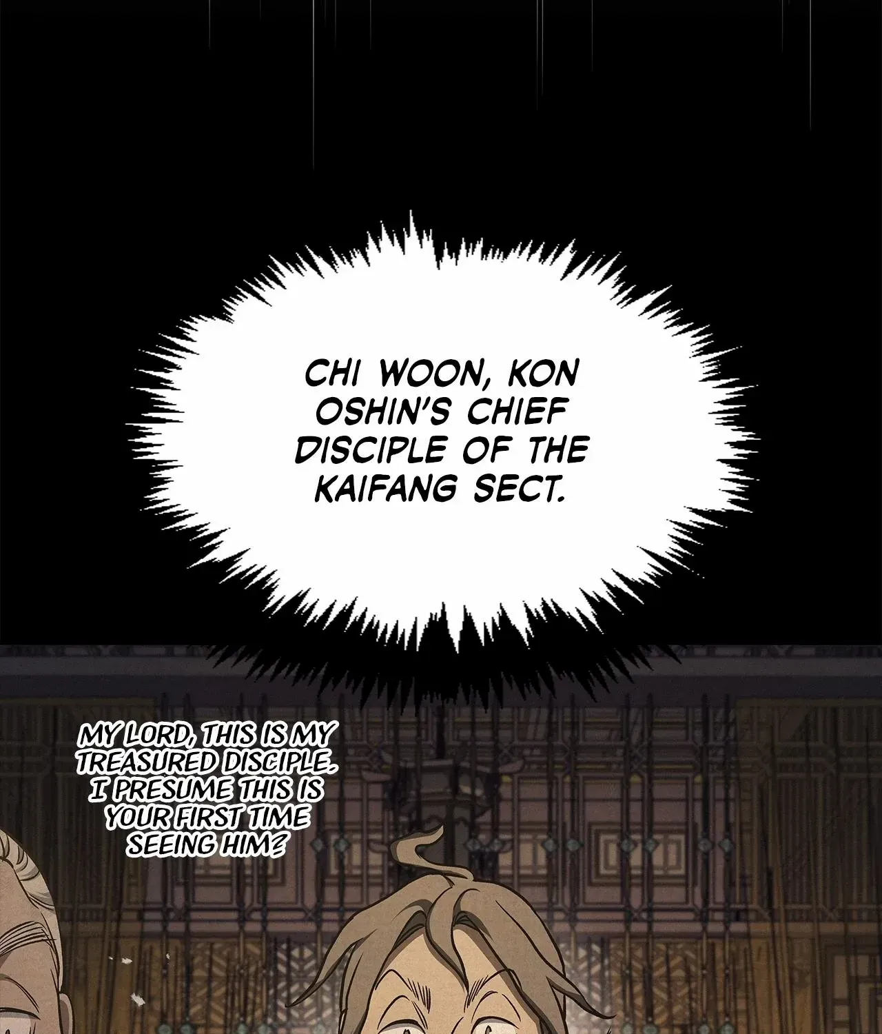 Read Cheonhwa Archive
