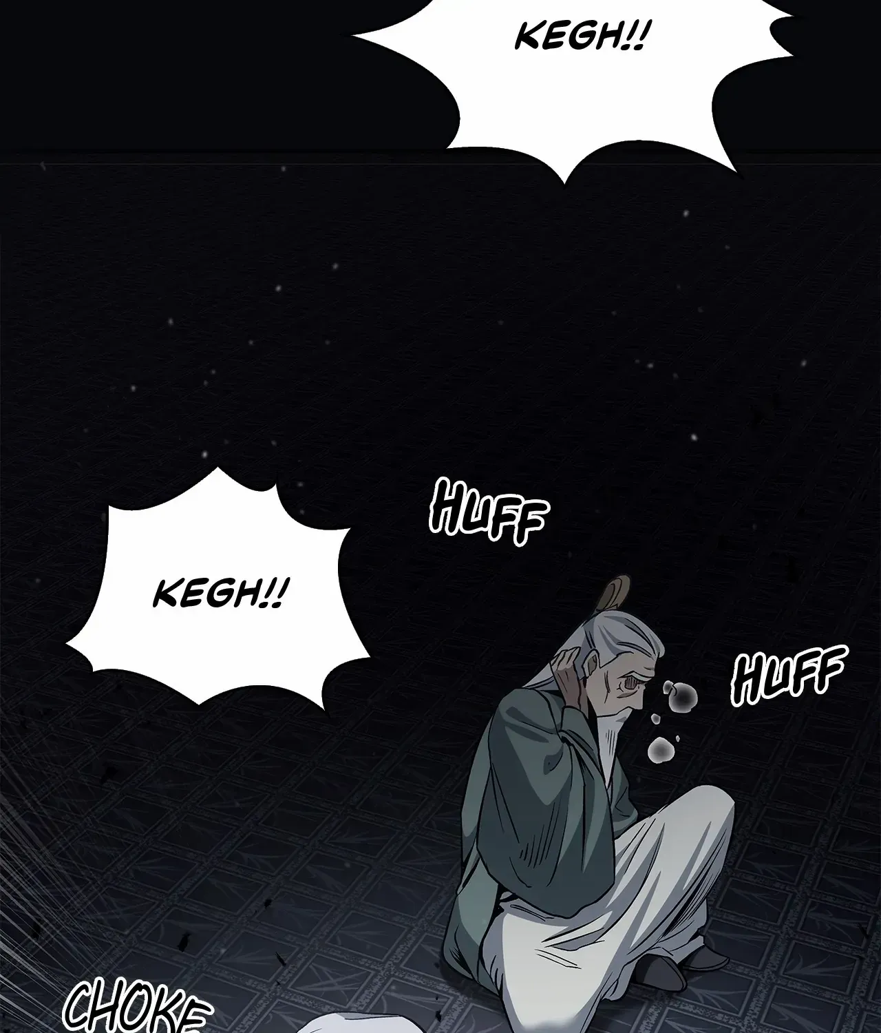 Read Cheonhwa Archive