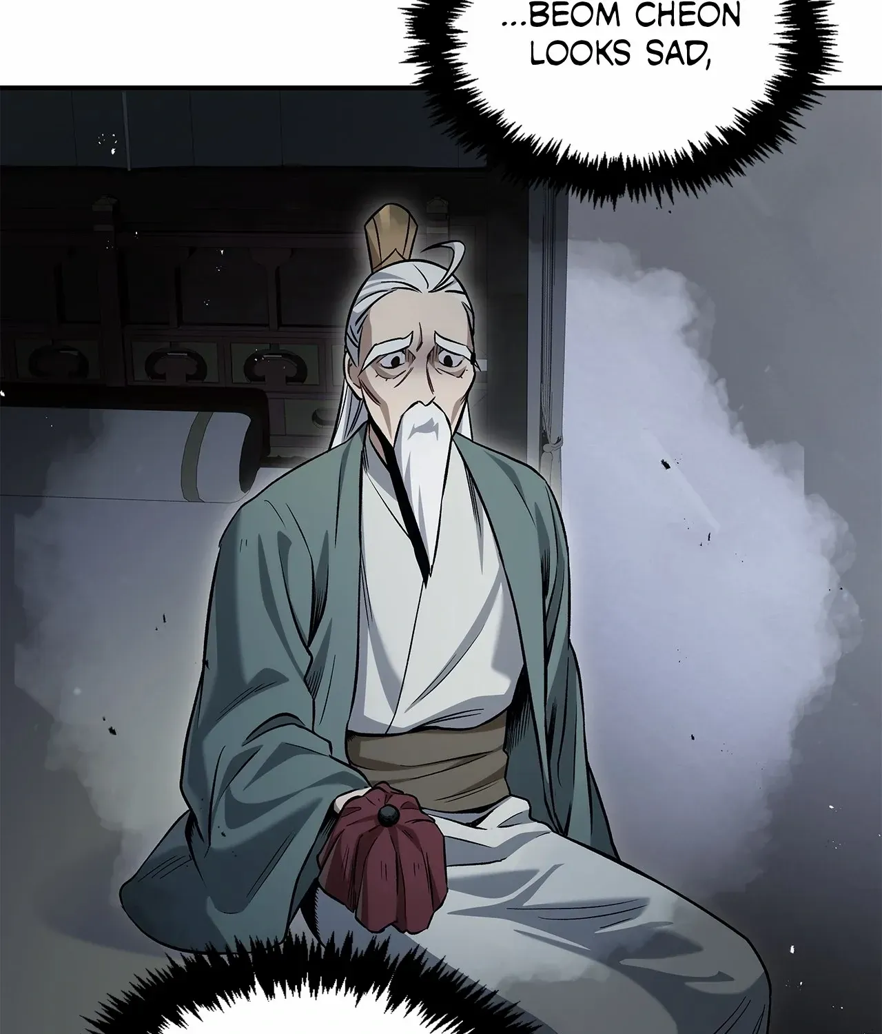 Read Cheonhwa Archive