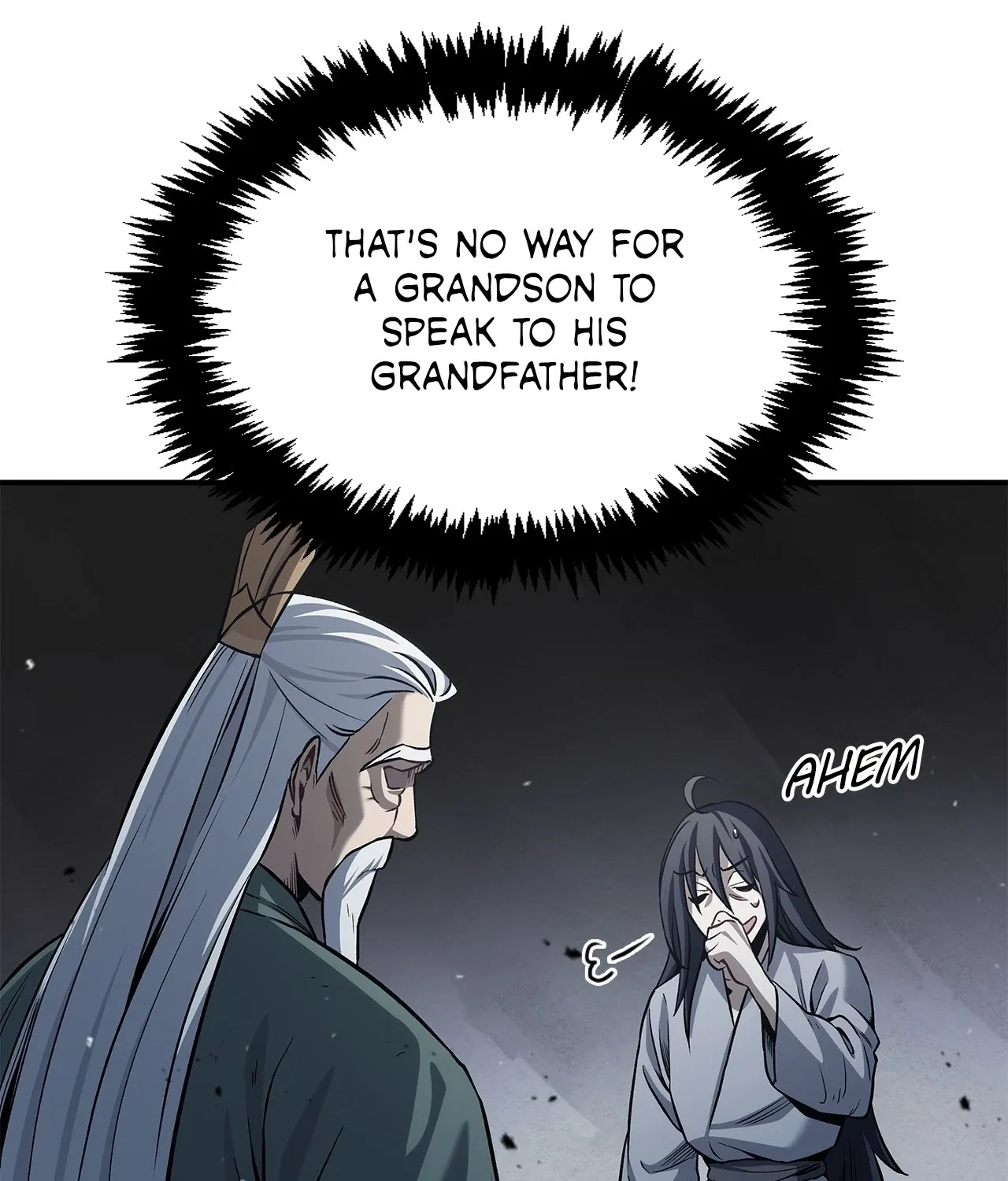 Read Cheonhwa Archive