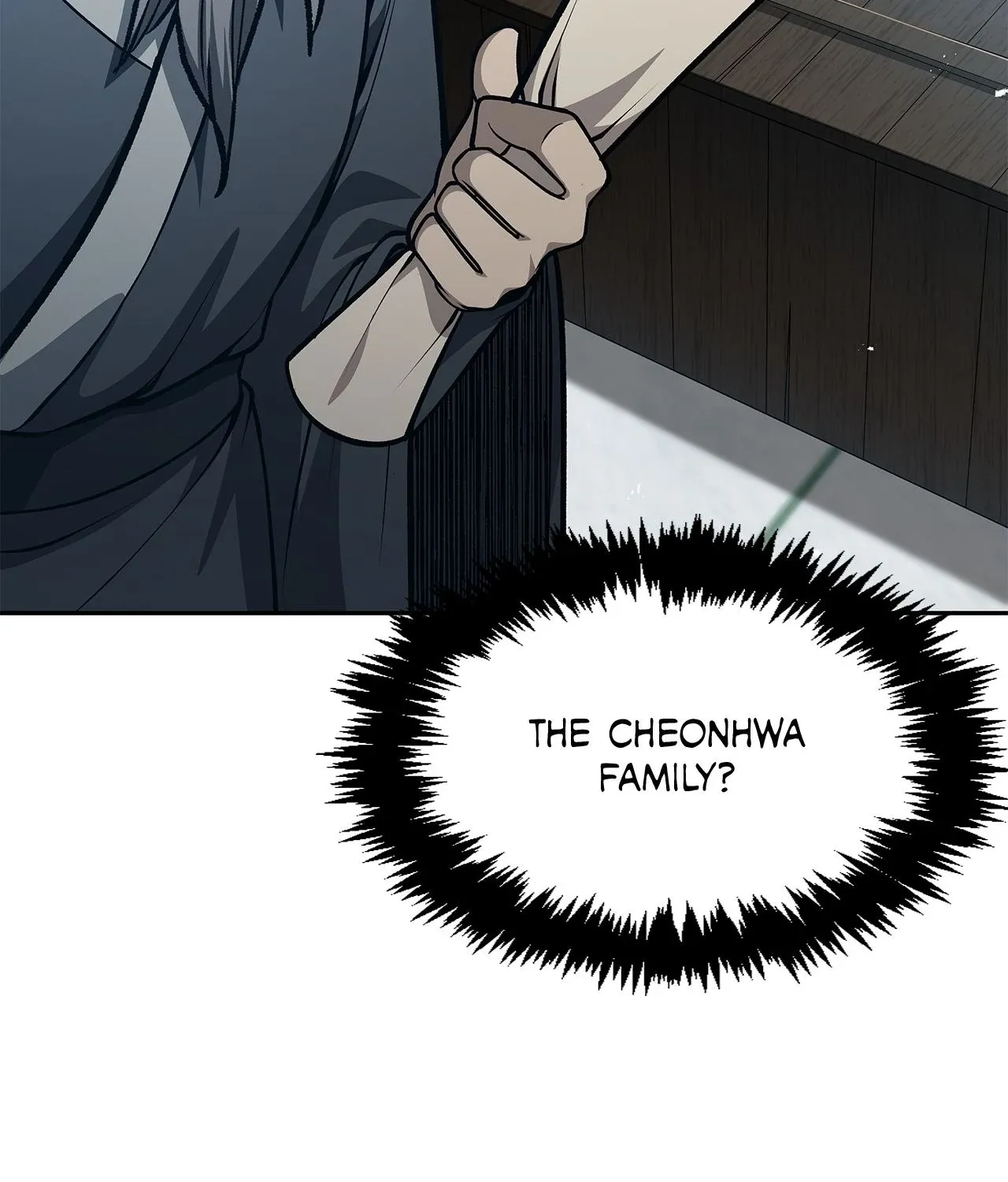 Read Cheonhwa Archive