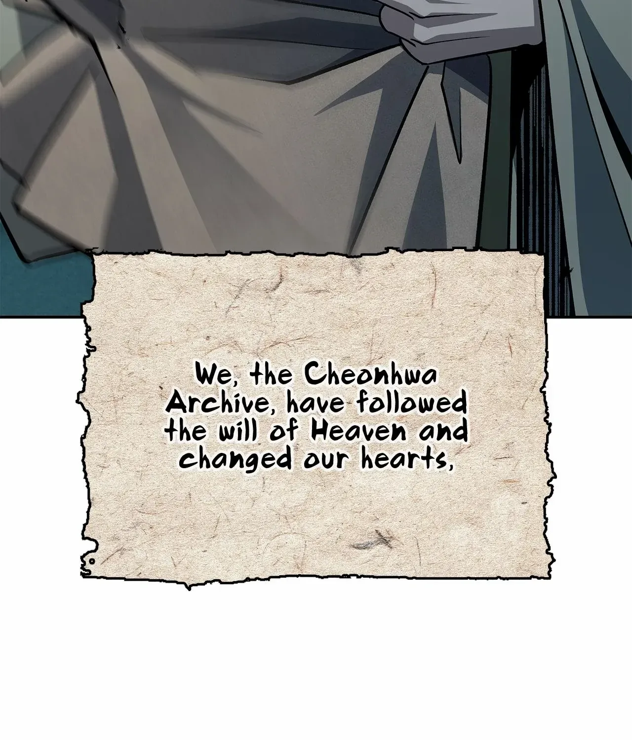 Read Cheonhwa Archive