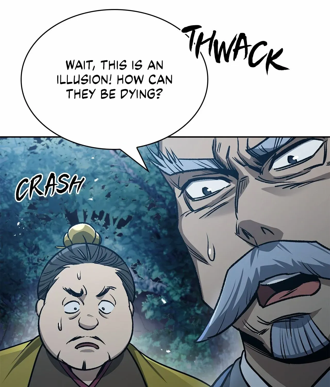 Read Cheonhwa Archive
